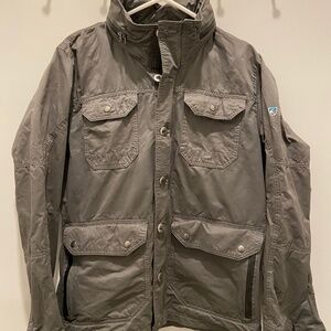 Kuhl Kollusion jacket